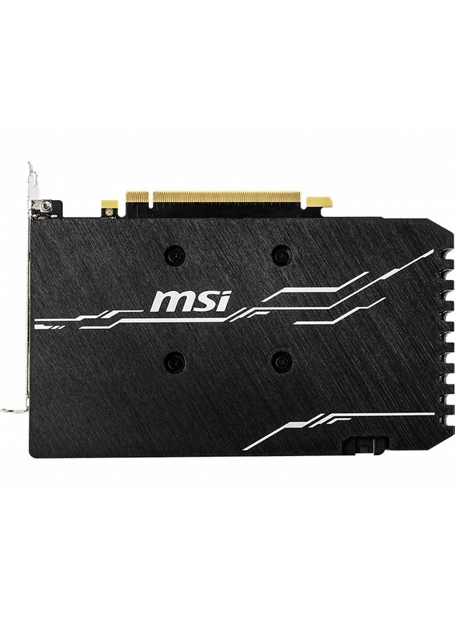 Geforce Gtx 1660 Ventus Xs 6G Oc Graphic Card Multicolour