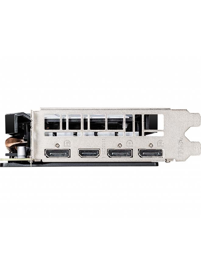 Geforce Gtx 1660 Ventus Xs 6G Oc Graphic Card Multicolour