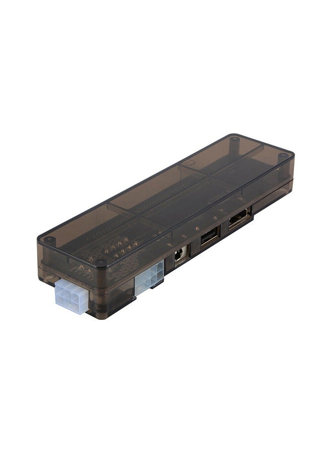 PCIE Graphics Card For Expresscard Version Black