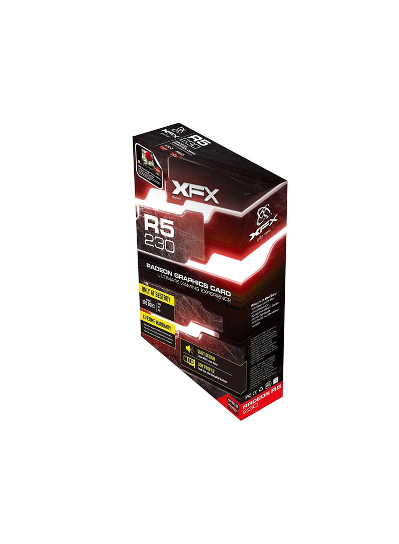 R5-230A-CLH2 2GB