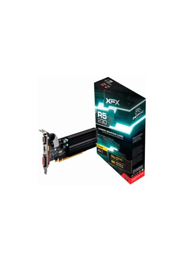 R5-230A-CLH2 2GB