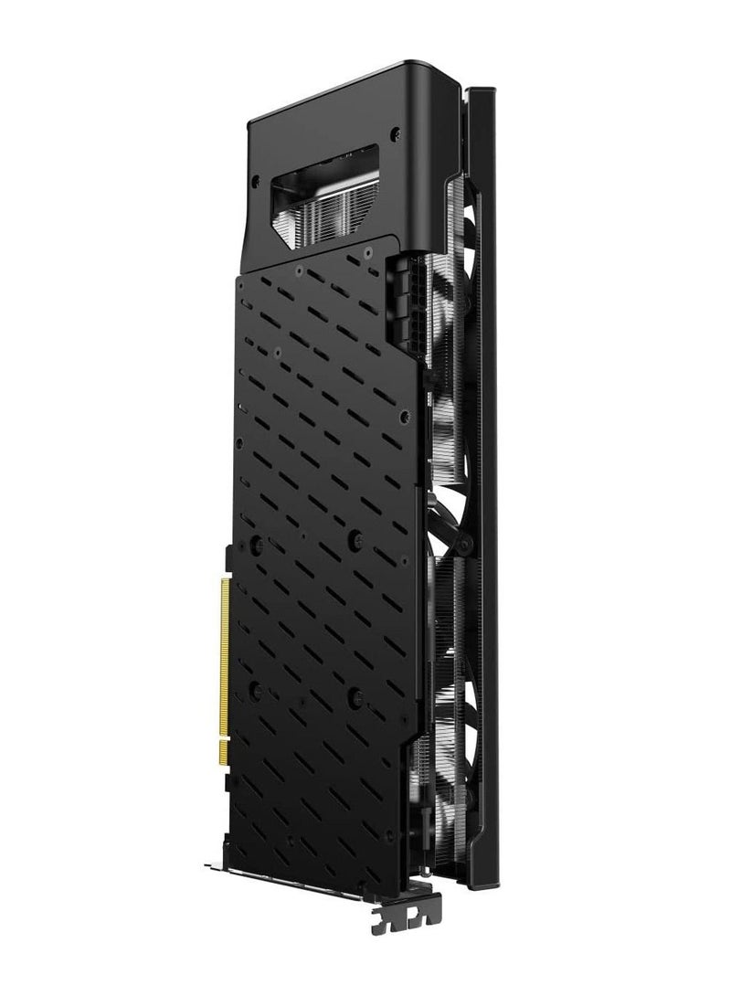 XFX Speedster SWFT 319 AMD Radeon RX 6900 XT CORE Gaming Graphics Card with 16GB GDDR6 HDMI 3xDP, AMD RDNA 2 RX-69XTAQFD9 Brand: Xfx