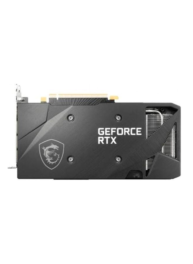 8GB GeForce RTX 3050 Ventus 2X GDDR6 128-BIT Black