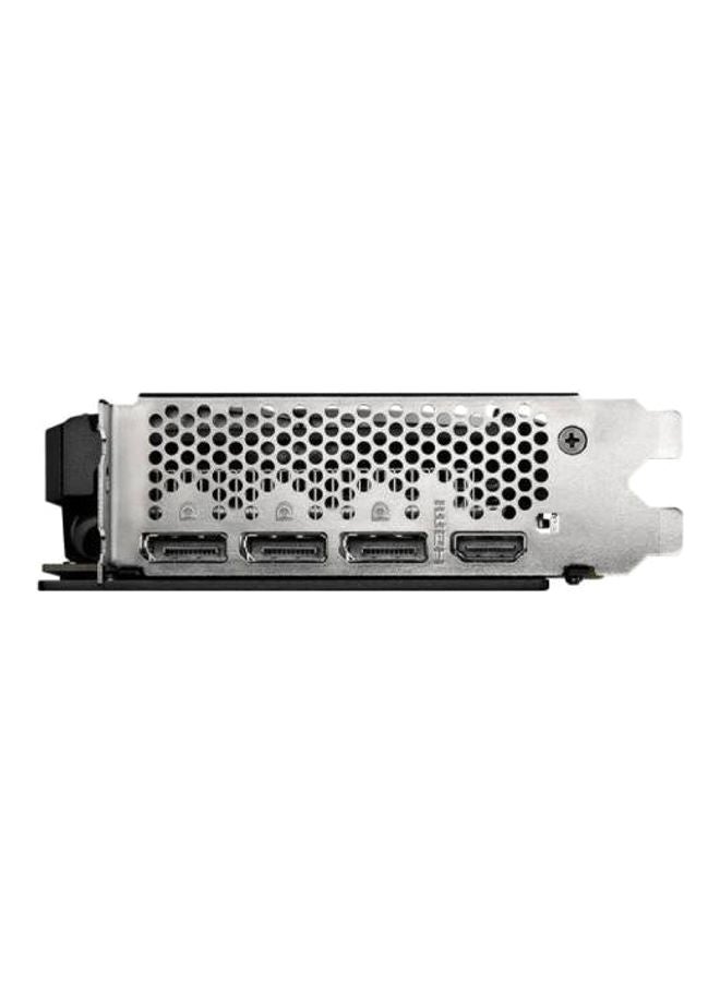 8GB GeForce RTX 3050 Ventus 2X GDDR6 128-BIT Black