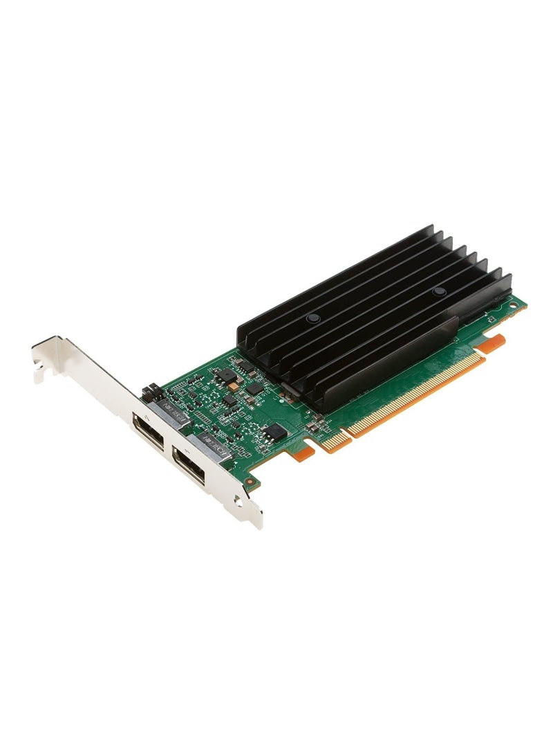 Graphics Card NVIDIA Quadro NVS 295 by PNY 256MB GDDR3 PCI Express Gen 2 x Graphics Card