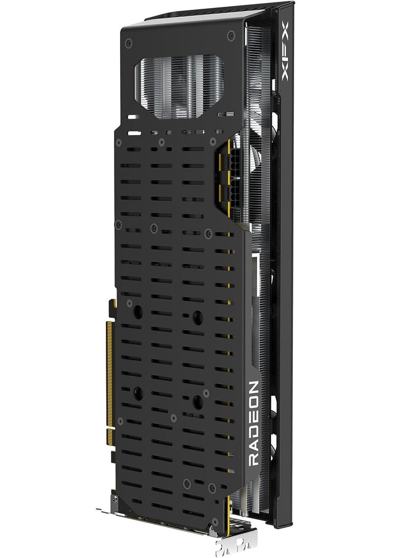 XFX SPEEDSTER QICK319 RADEON RX 7800 XT CORE Gaming Graphics Card with 16GB GDDR6 HDMI 3xDP, AMD RDNA™ 3