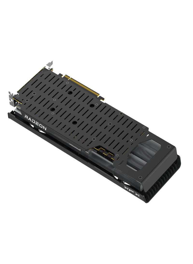XFX SPEEDSTER QICK319 RADEON RX 7800 XT CORE Gaming Graphics Card with 16GB GDDR6 HDMI 3xDP, AMD RDNA™ 3