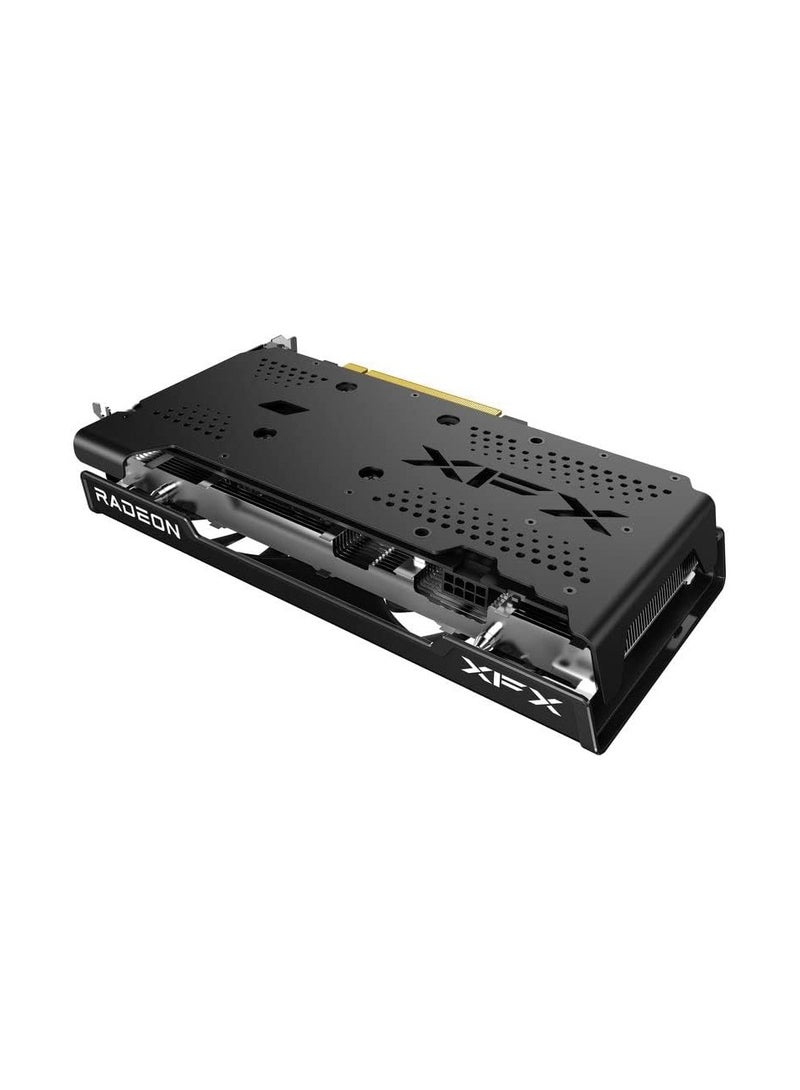 AMD Radeon™ RX 6650 XT