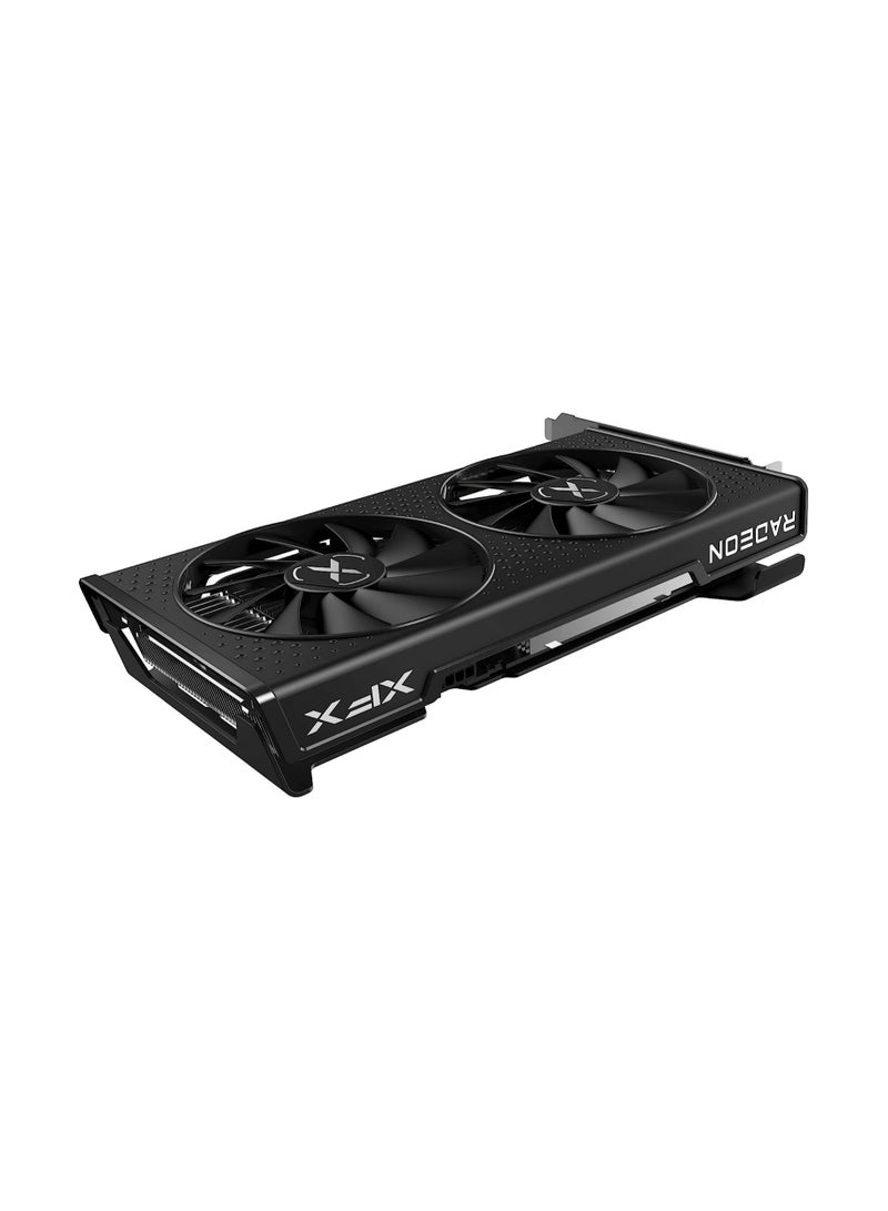 AMD Radeon™ RX 6650 XT