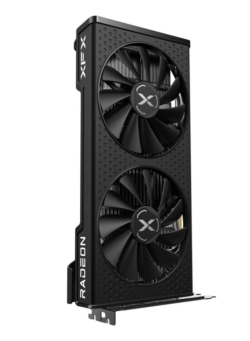 AMD Radeon™ RX 6650 XT