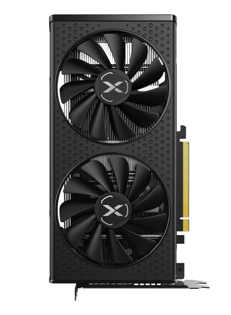AMD Radeon™ RX 6650 XT