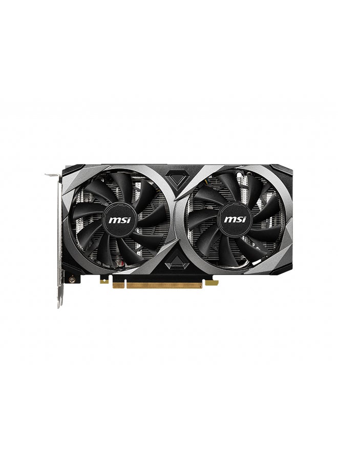 GeForce RTX 3060 Ventus 2X XS 12G Black