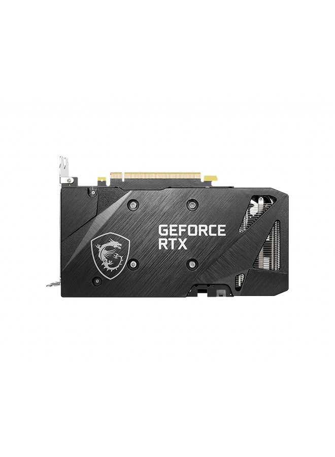 GeForce RTX 3060 Ventus 2X XS 12G Black