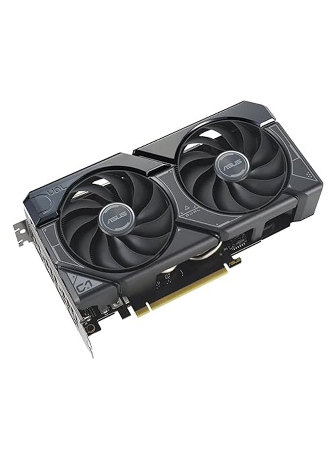 GeForce RTX 4060 Ti Dual OC (8GB GDDR6/PCI Express 4.0/2595MHz/18000MHz)