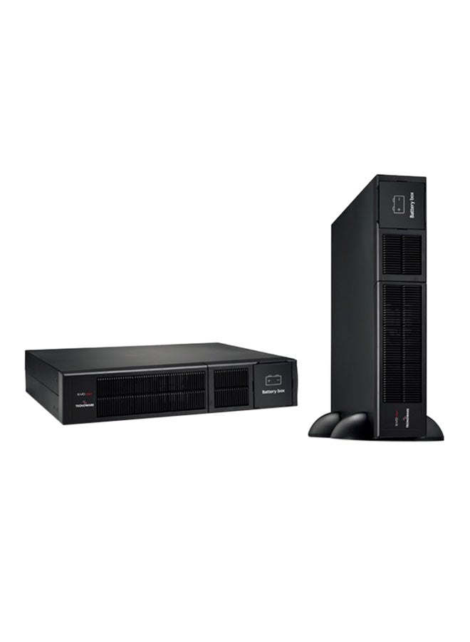Portable UPS Black