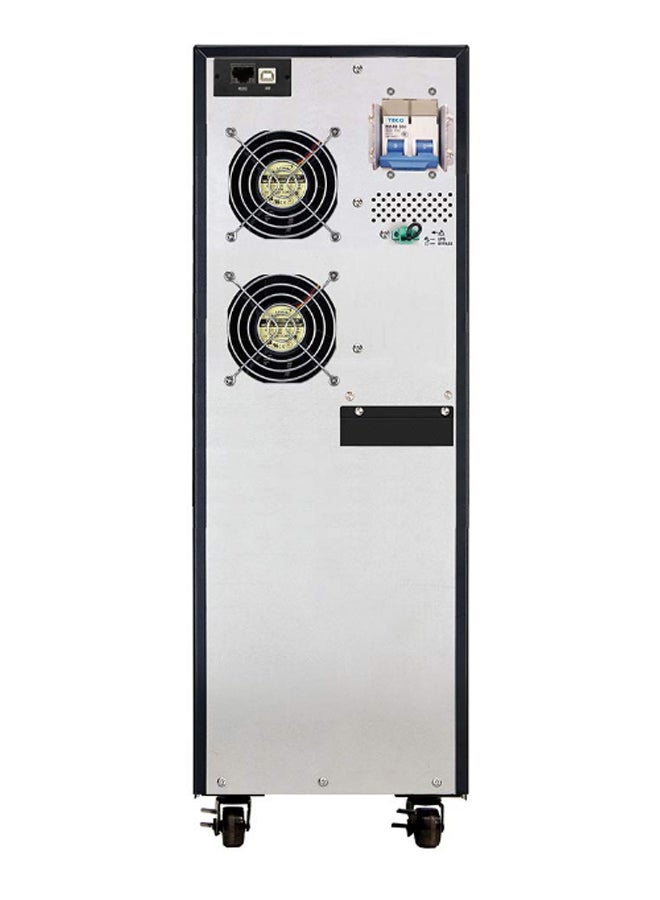 UPS Evo Dsp Plus  Power Supply Unit Black