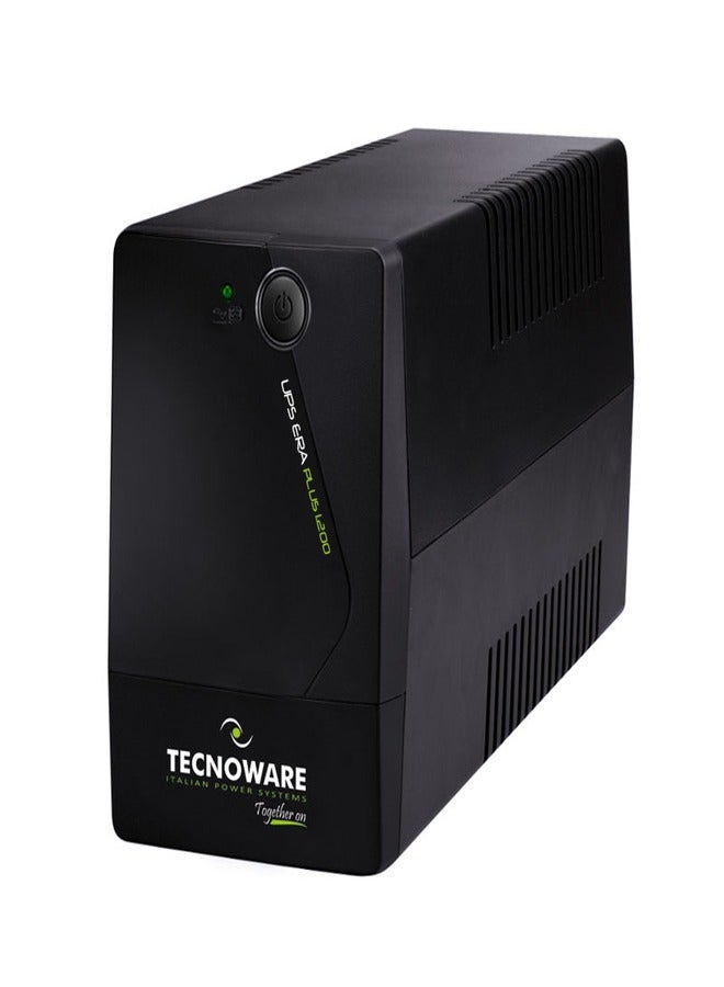 UPS ERA PLUS 800 UNIVERSAL TOGETHER ON