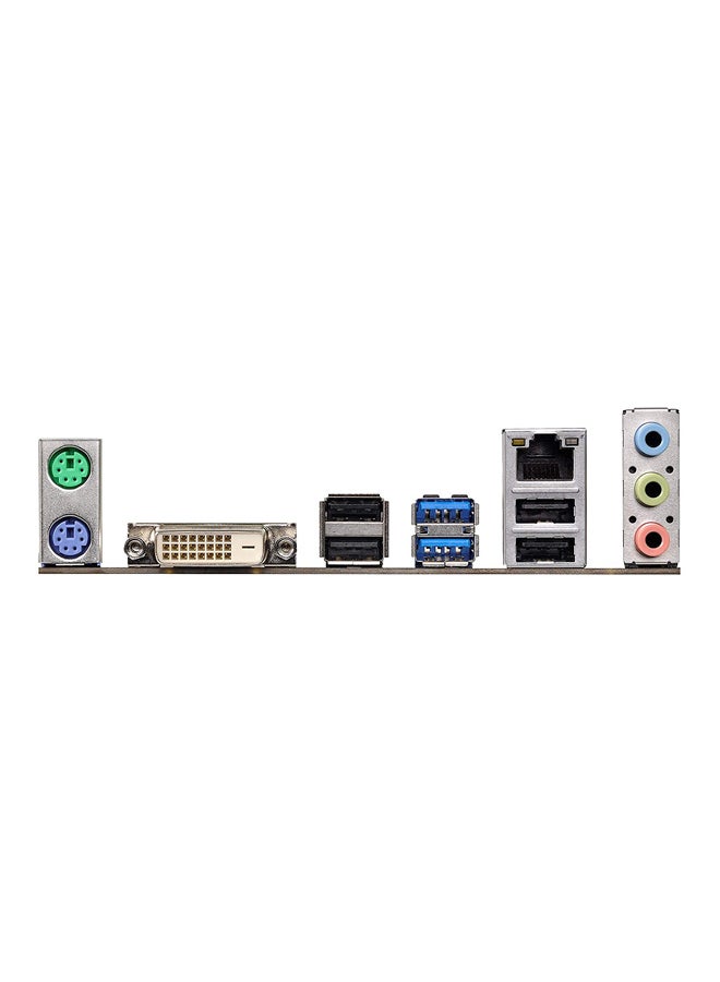 H110 Pro Btc+ Motherboard With 13 Pcie Gpu Support