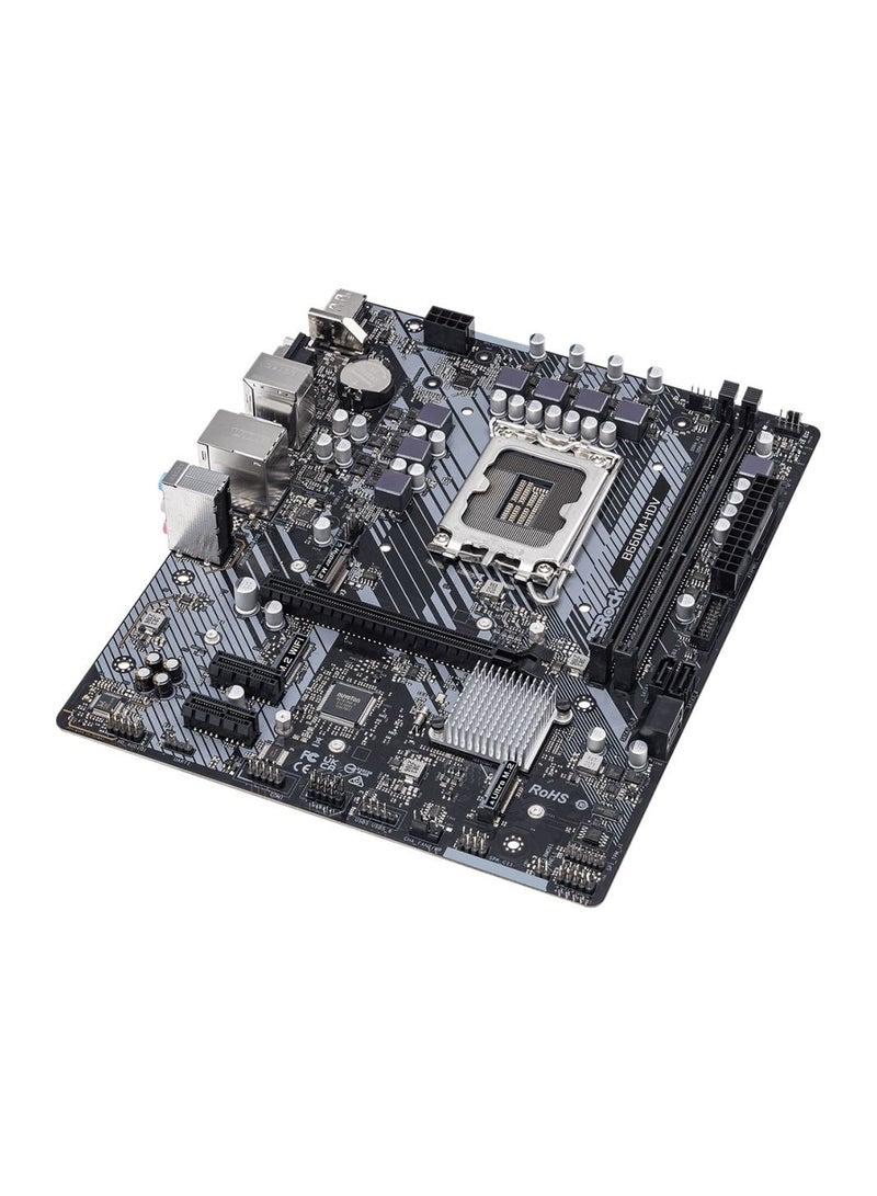 ASRock B660M-HDV Lga 1700 12th Generation Intel Motherboard