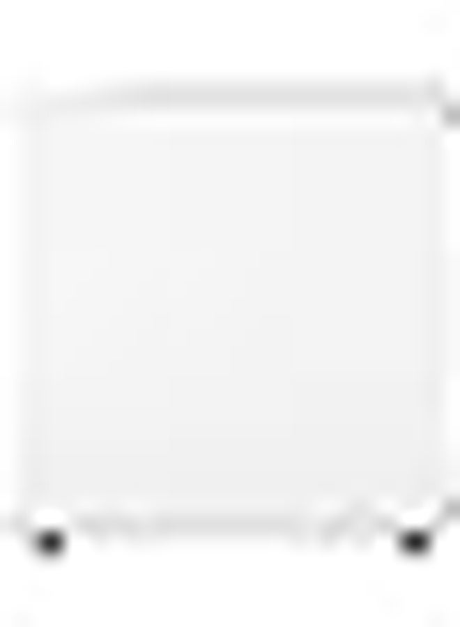 Fractal Design North Chalk White Clear TG (Tempered Glass) Gaming Cabinet with Front Oak Wood Panel - FD-C-NOR1C-04
