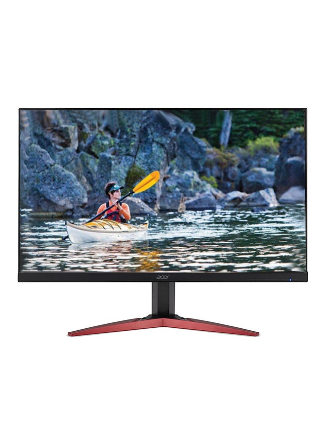 27-Inch Full HD Gaming Monitor Black