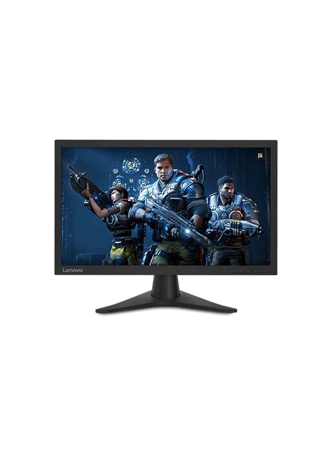 24-inch Gaming Monitor, TN, FHD, 144Hz, 1ms, AMD FreeSync Premium, G-SYNC Compatible, 1920 x 1080, VESA, 16.7 Million colors, TÜV Eye Comfort Raven Black