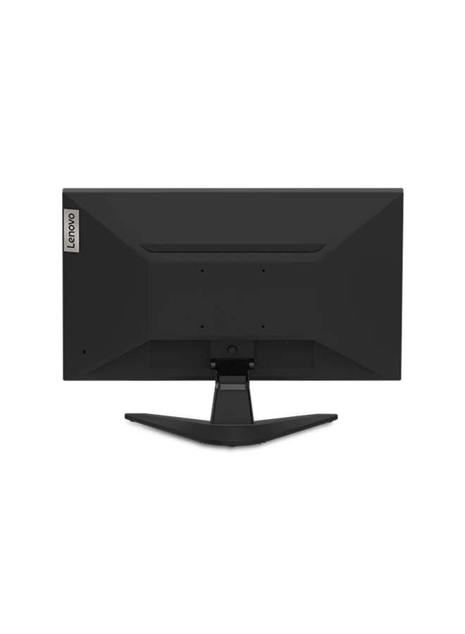 24-inch Gaming Monitor, TN, FHD, 144Hz, 1ms, AMD FreeSync Premium, G-SYNC Compatible, 1920 x 1080, VESA, 16.7 Million colors, TÜV Eye Comfort Raven Black