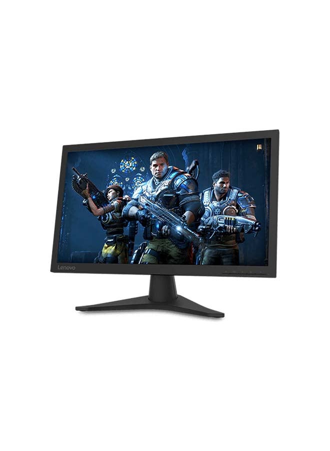 24-inch Gaming Monitor, TN, FHD, 144Hz, 1ms, AMD FreeSync Premium, G-SYNC Compatible, 1920 x 1080, VESA, 16.7 Million colors, TÜV Eye Comfort Raven Black