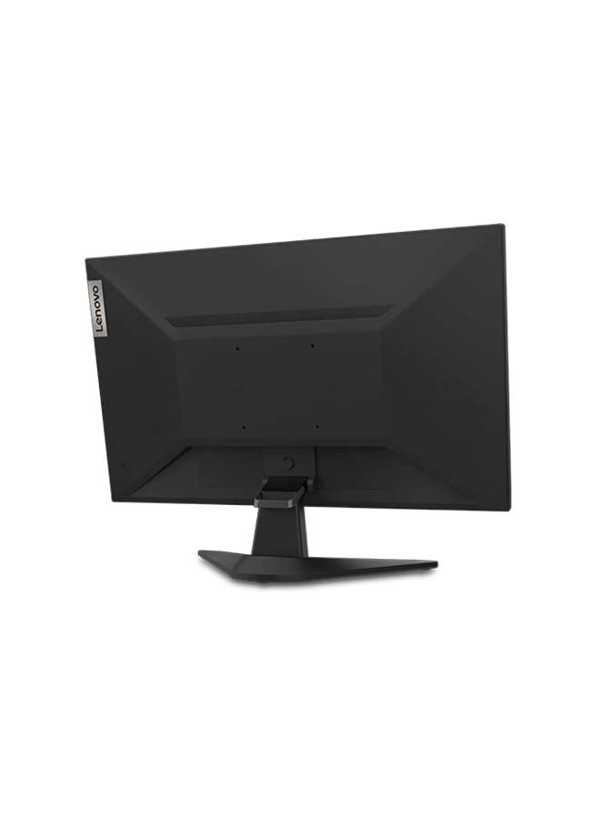 24-inch Gaming Monitor, TN, FHD, 144Hz, 1ms, AMD FreeSync Premium, G-SYNC Compatible, 1920 x 1080, VESA, 16.7 Million colors, TÜV Eye Comfort Raven Black