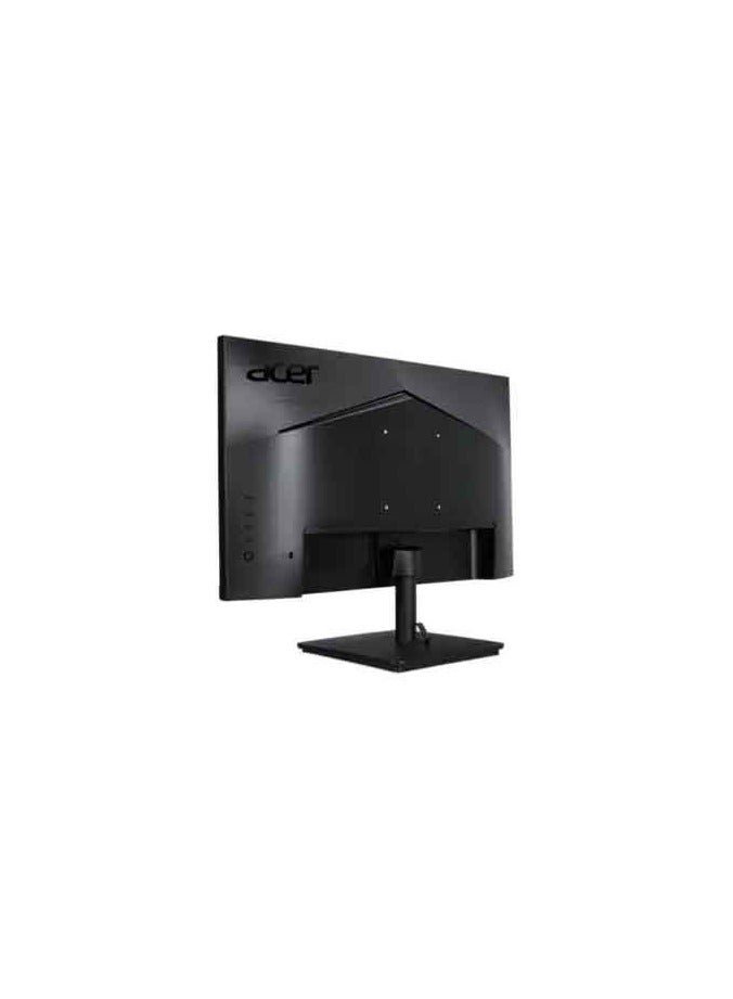 V247YH Monitor 23.8 FHD Led Black