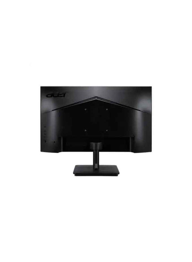 V247YH Monitor 23.8 FHD Led Black