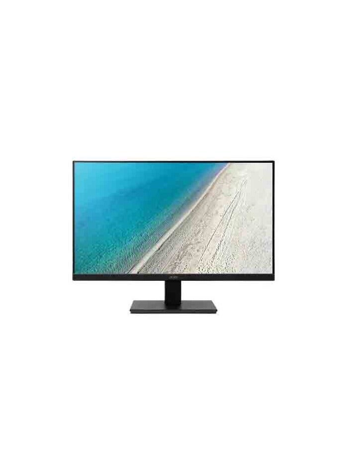 V227Q Monitor 21.5 FHD Black