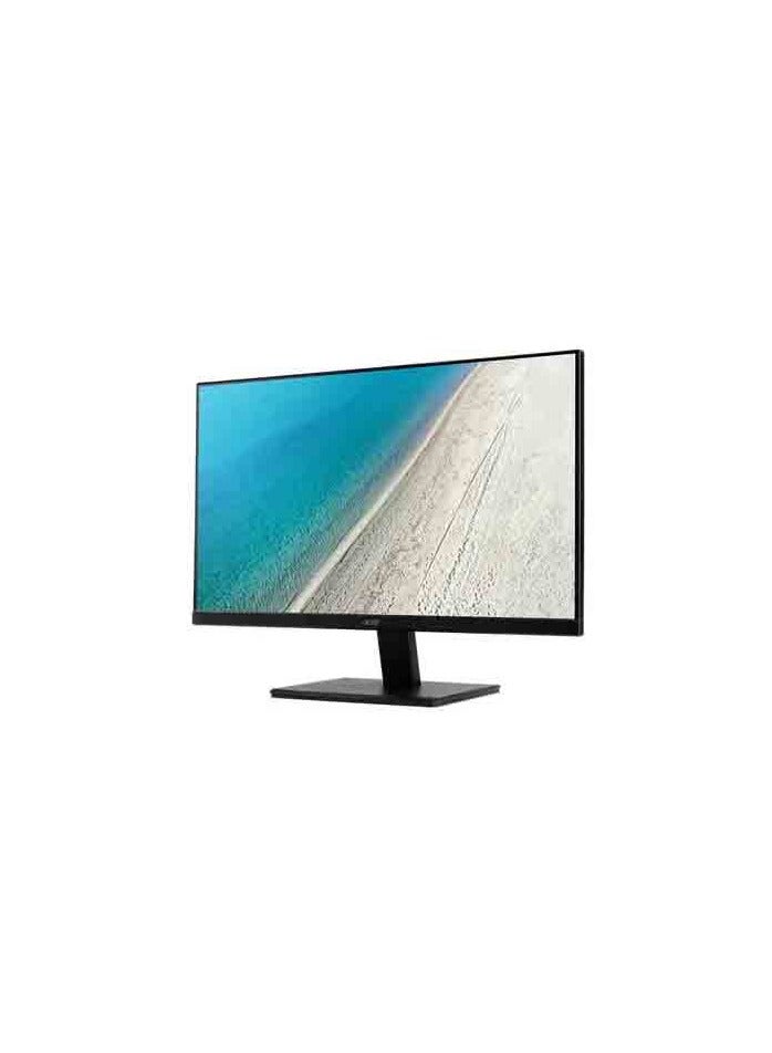 V227Q Monitor 21.5 FHD Black