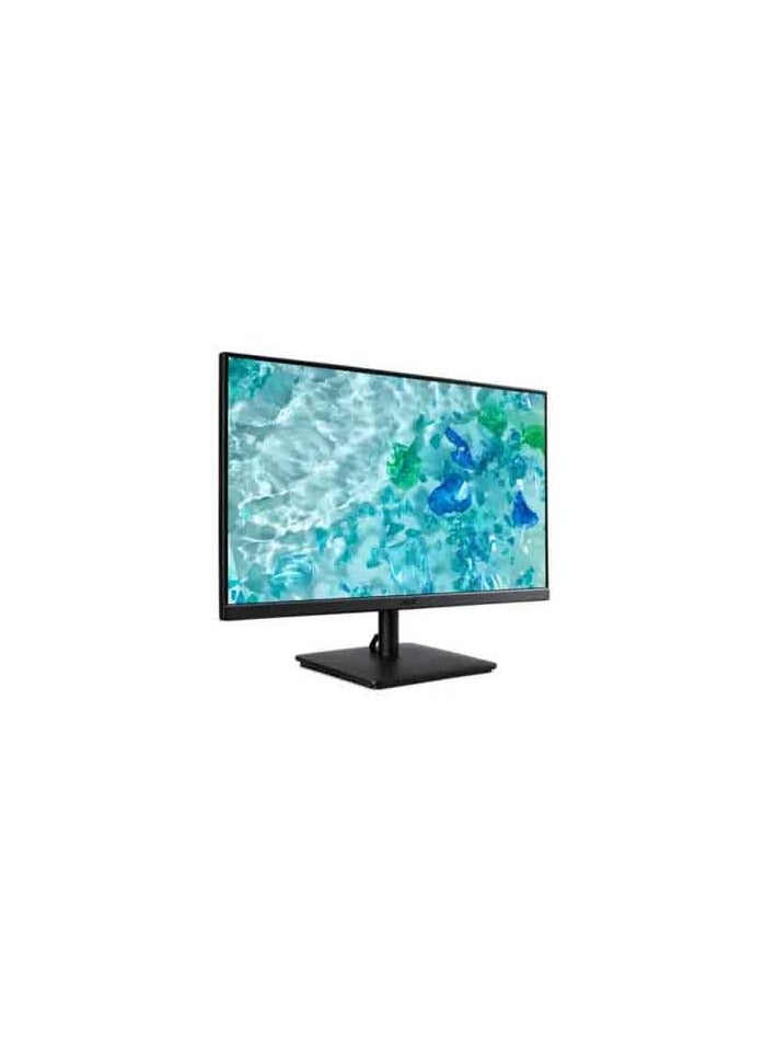 V277E Monitor 27 FHD Black