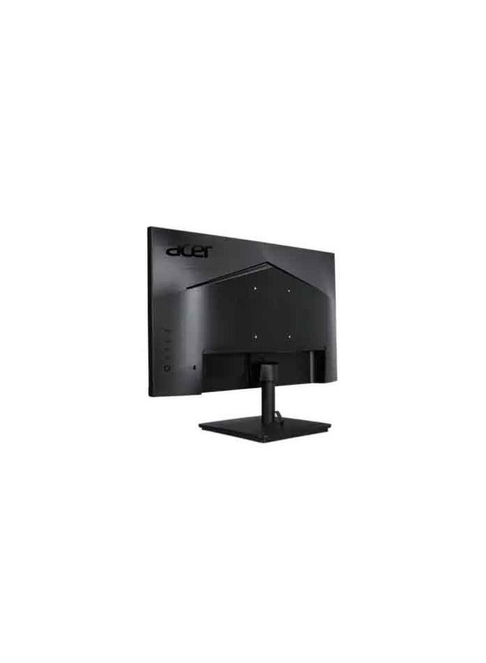 V277E Monitor 27 FHD Black