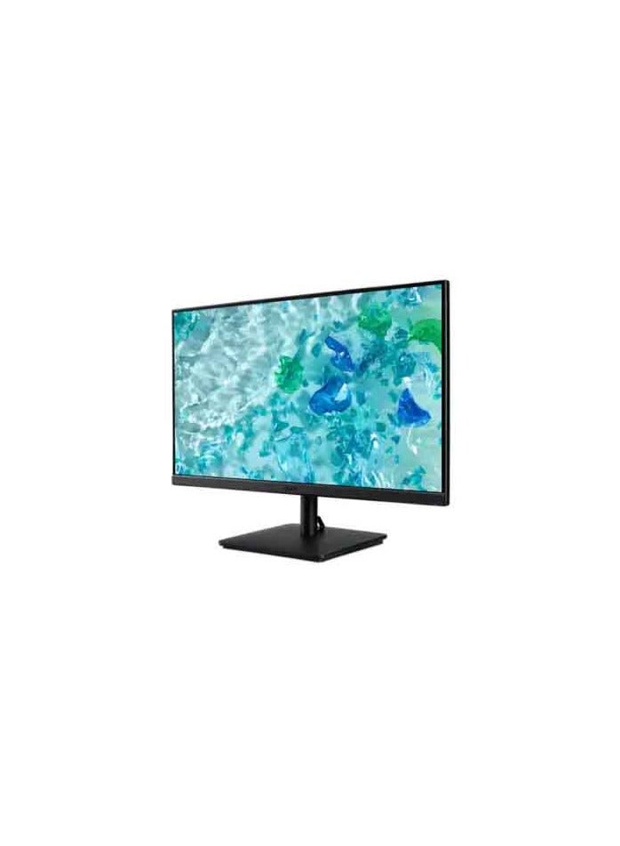 V277E Monitor 27 FHD Black