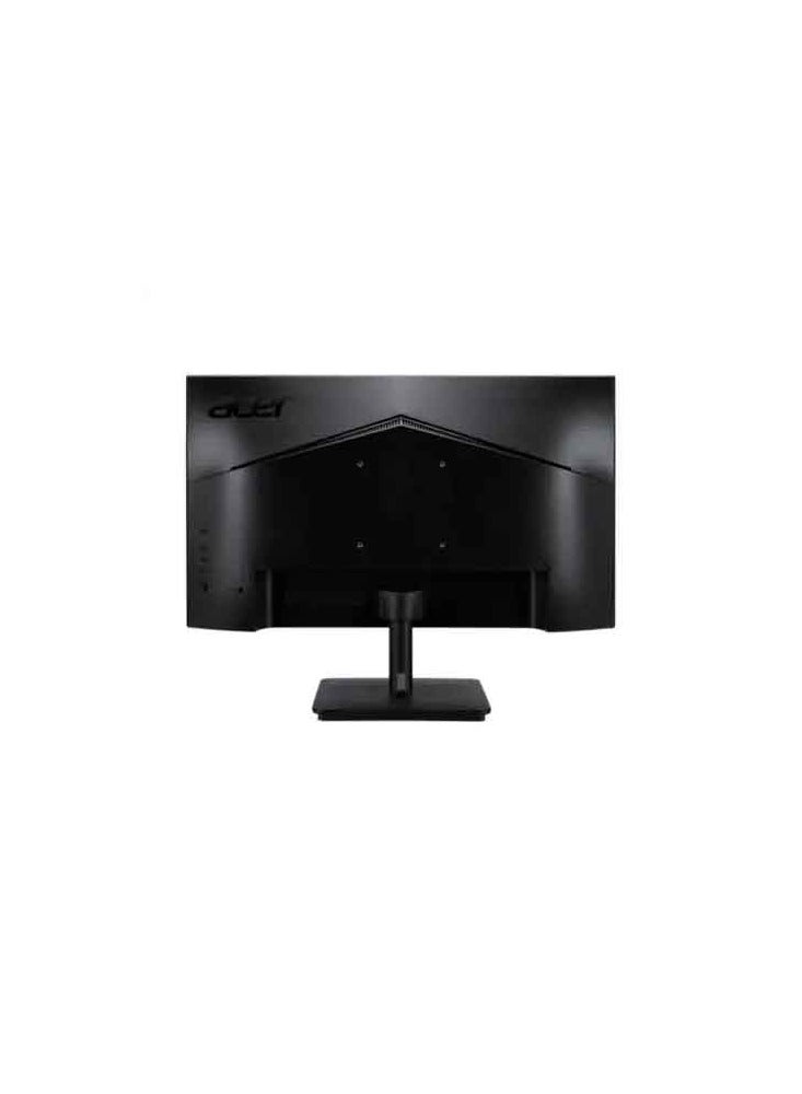 V277E Monitor 27 FHD Black