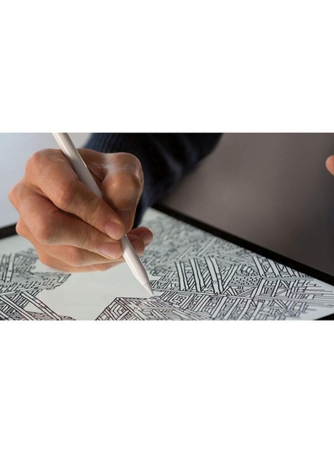1st Generation Digital Pencil White
