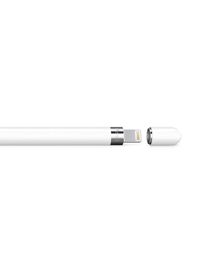 1st Generation Digital Pencil White