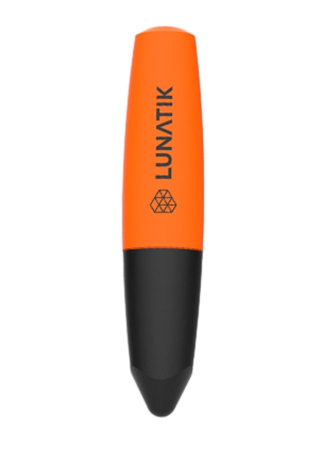 Chubby Digital Stylus Pen Orange