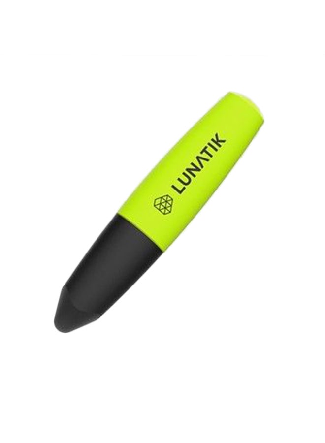 Chubby Digital Stylus Pen Lime