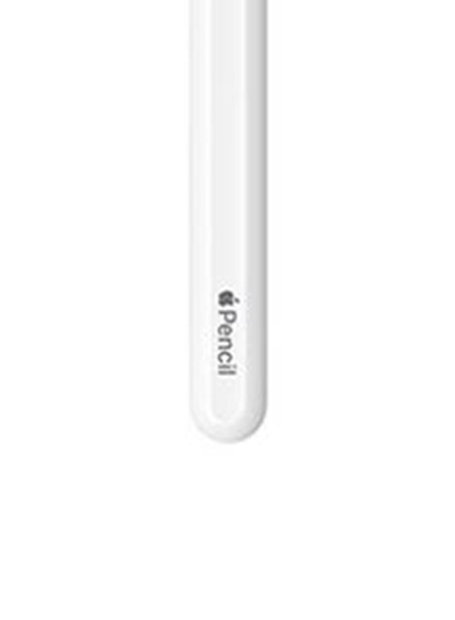 Apple Pencil Tips - 4 pack White