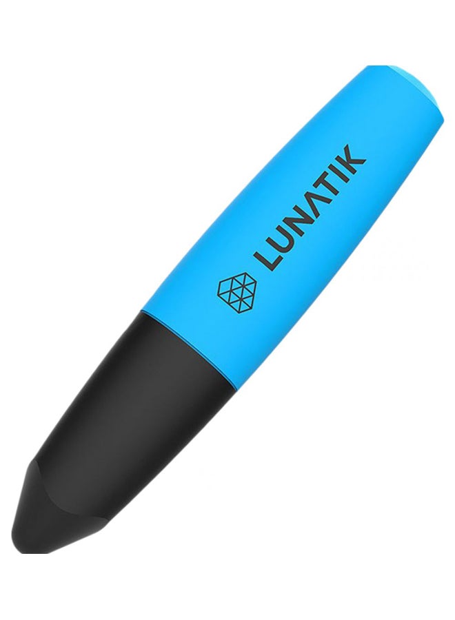 Chubby Digital Stylus Blue