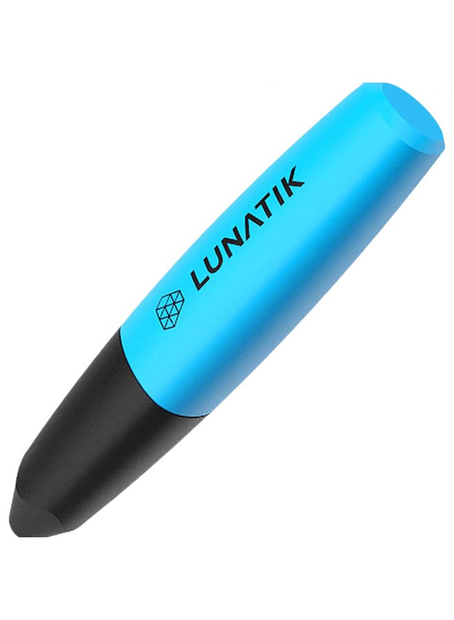 Chubby Digital Stylus Blue