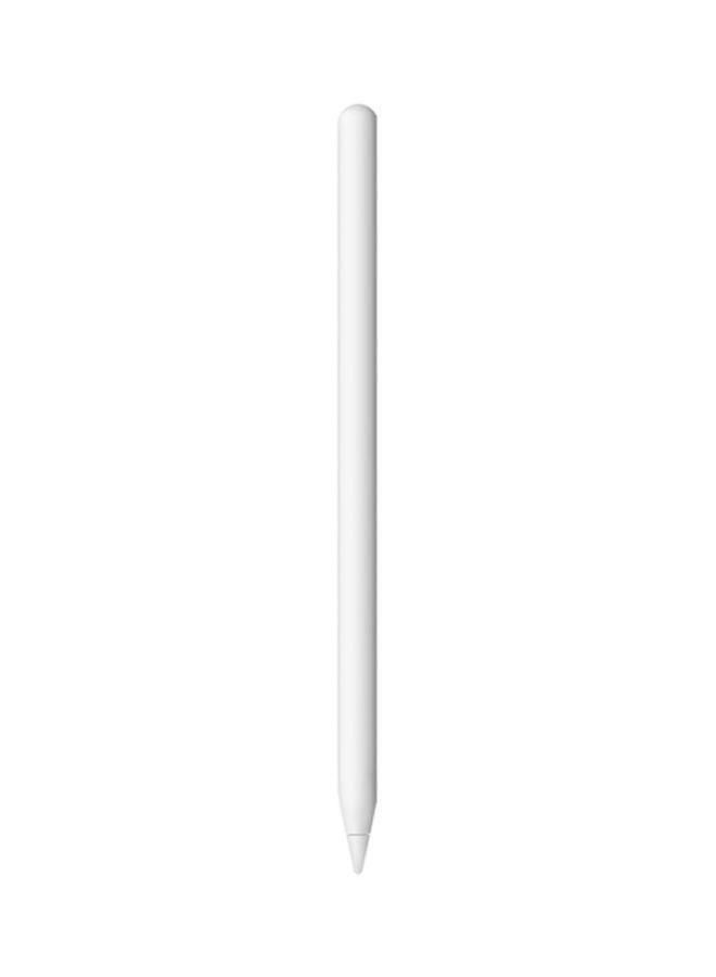 2nd Generation Digital Pencil White