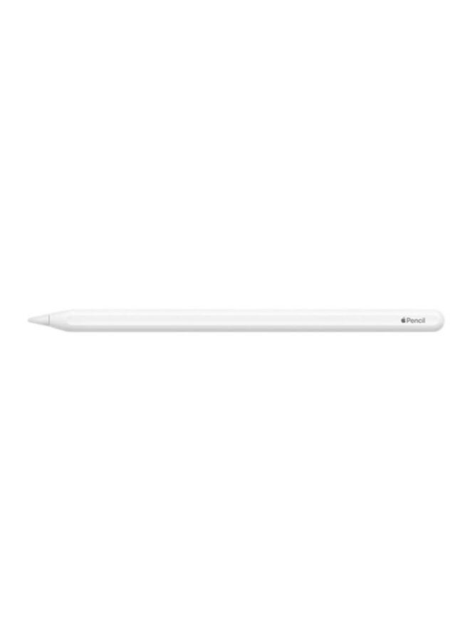 2nd Generation Digital Pencil White