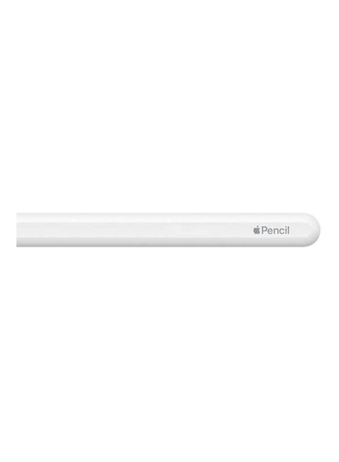 2nd Generation Digital Pencil White
