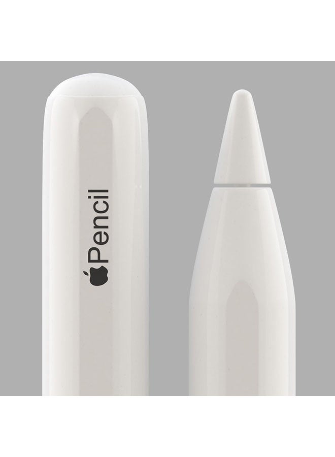2nd Generation Digital Pencil White
