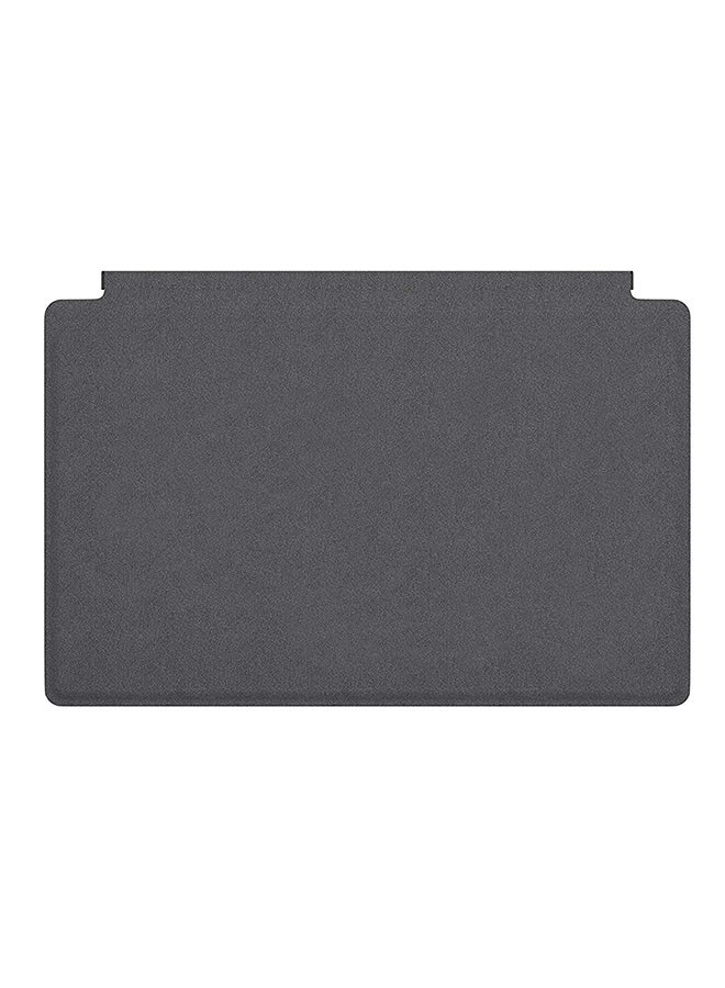 Surface Pro Signature Type English Keyboard And Cover Black