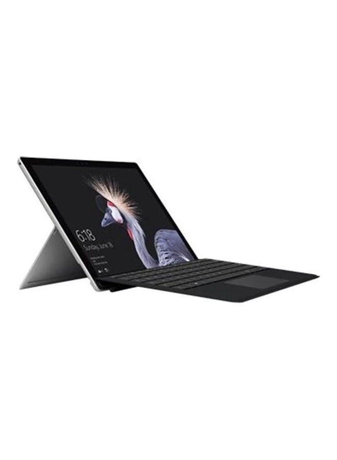 Surface Pro Type Cover - Keyboard Trackpad Accelerometer Black